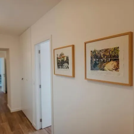 Sete Azenhas Villa *