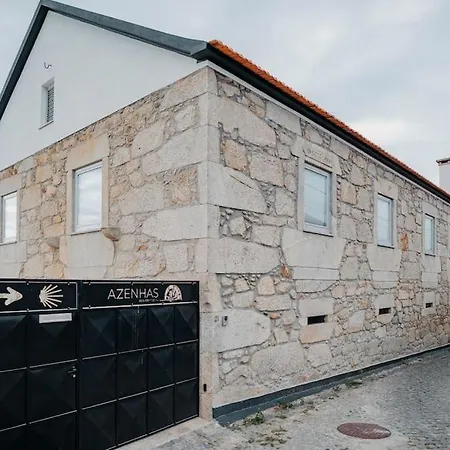 Sete Azenhas Esposende