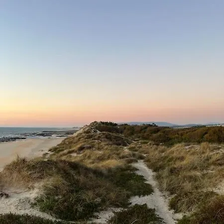 Sete Azenhas * Эшпозенди