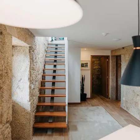 Sete Azenhas Villa Esposende