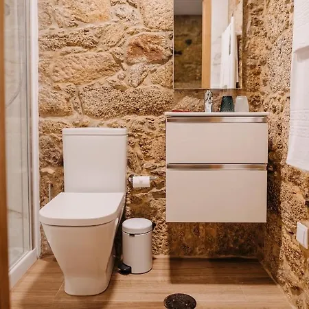 Villa Sete Azenhas Esposende