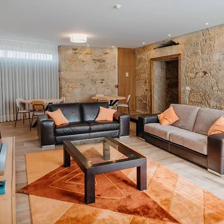 Sete Azenhas Villa Esposende