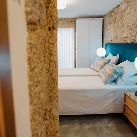 Sete Azenhas Villa Esposende