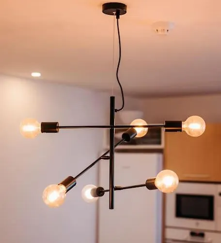 别墅 Sete Azenhas *