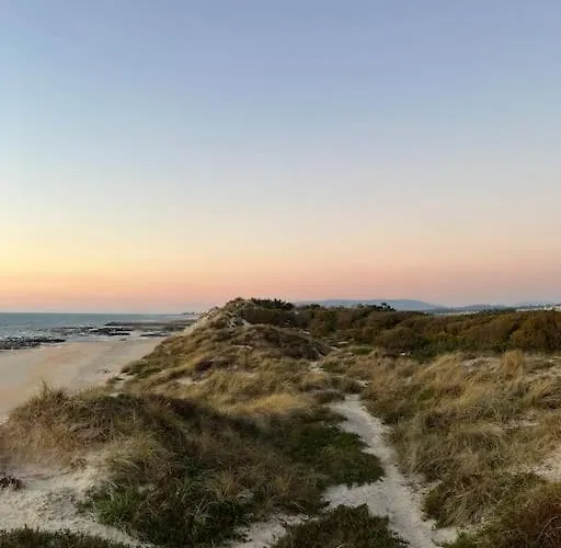 Sete Azenhas * 에스포센데