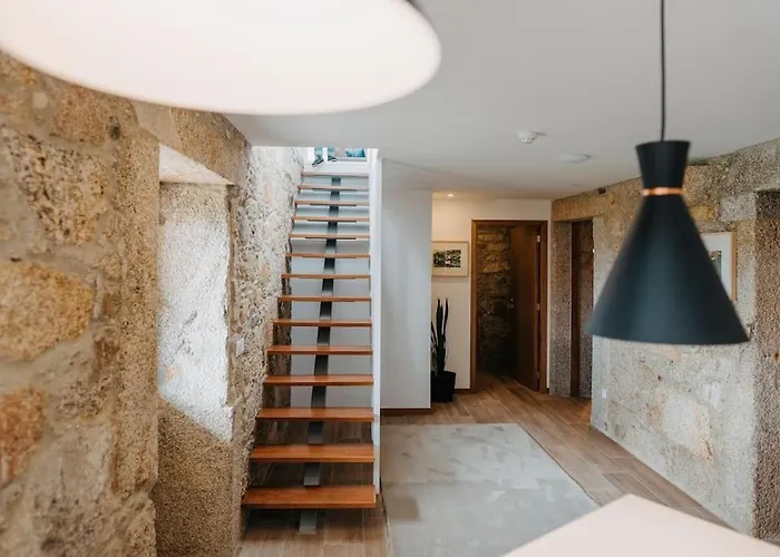 Sete Azenhas Villa Esposende