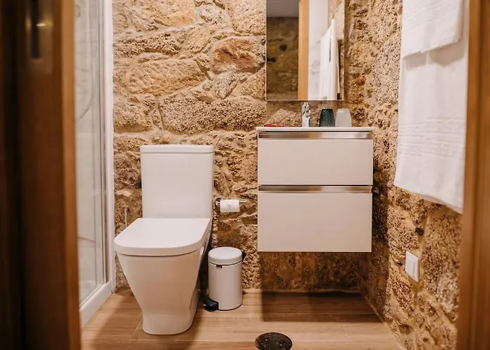 Villa Sete Azenhas Esposende