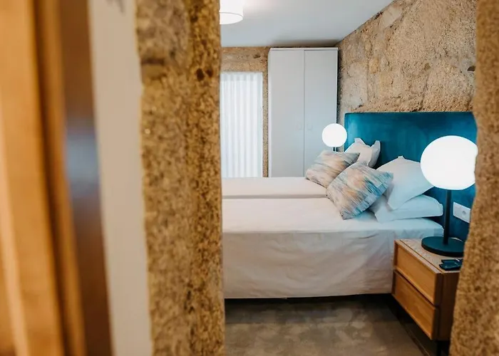 Sete Azenhas Villa Esposende