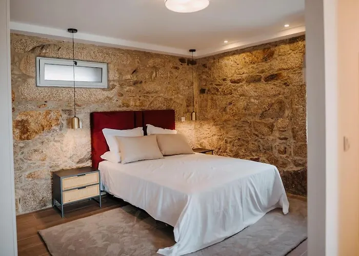 Sete Azenhas * Esposende