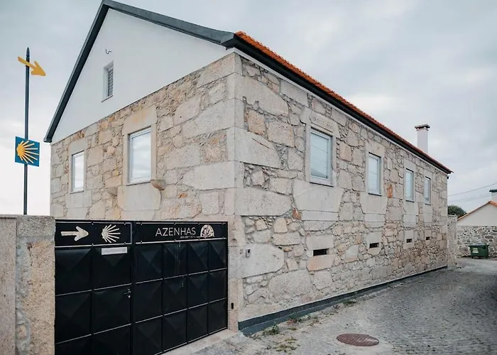 Sete Azenhas Esposende